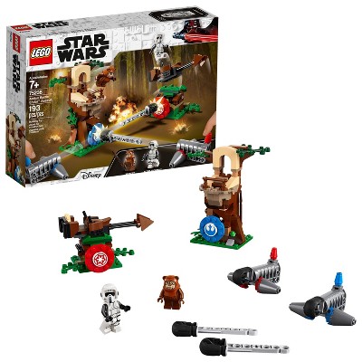 lego star wars sets target