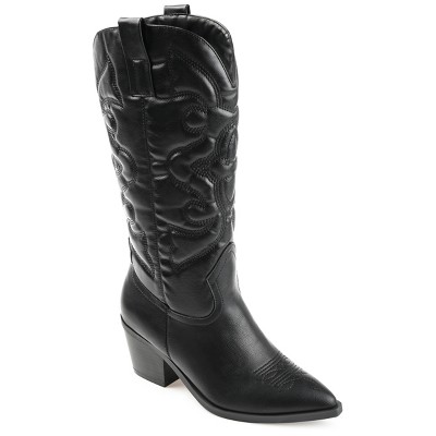 Journee Women's Chantry Boots