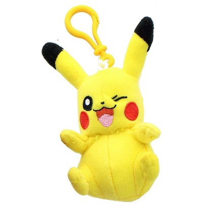 tomy pokemon pikachu