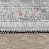 Abynow Faded Medallion Indoor Area Rug - 4 of 4