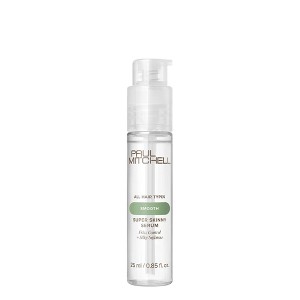 Paul Mitchell Super Skinny Hair Serum - 0.85 fl oz - 1 of 4