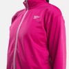 Reebok Identity Back Vector Tricot Track Jacket - 4 of 4