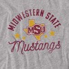Women's Midwestern State University Mustangs T-Shirt - 2 of 4