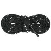 Elerevyo Polka Dots Shoe Laces Flat Shoelaces Double Color Twill Shoe Strings for Casual Sneakers 2 Pairs - 2 of 4