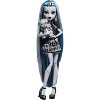 Monster High 12.75" Reel Drama Doll with Posters, Frankie Stein in Black and White - 2 of 4