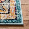 Madison MAD447 Power Loomed Indoor Rug - Safavieh - 2 of 4