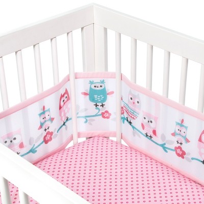 crib sets at target