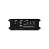 MTX THUNDER1000.1 Class D 1000 Watt RMS Mono Block Compact Vehicle Stereo Sound System Amplifier w/ Selectable Bass Boost, & Variable Subsonic Filter - 2 of 4