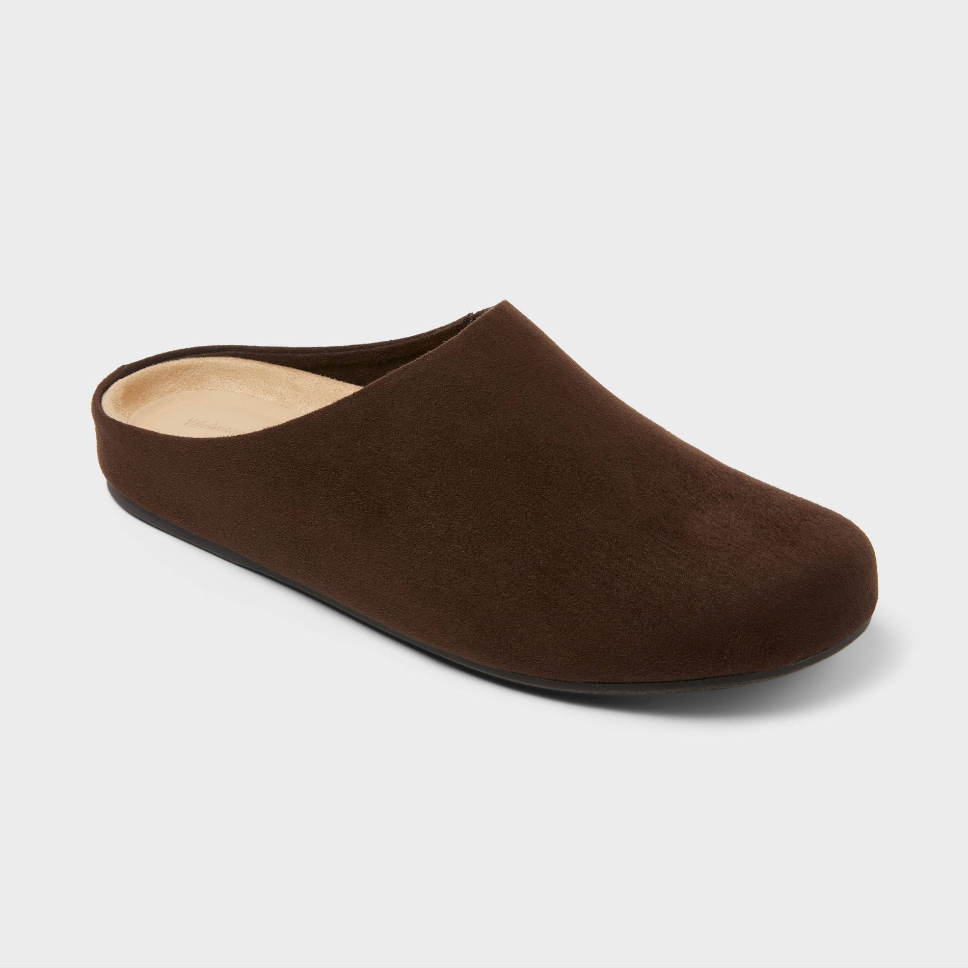 Women’s Brooke Clog- Universal Thread™ Brown