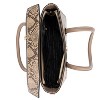 NEW YORK & COMPANY Women's Aiden Satchel Bag - 4 of 4