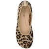 Journee Women's Aria Knit Flats - 4 of 4