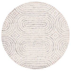 Trace TRC310 Hand Tufted Indoor Rugs - Safavieh - 1 of 4