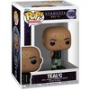 FUNKO POP! Television: Stargate SG-1 - Teal'c - 2 of 2