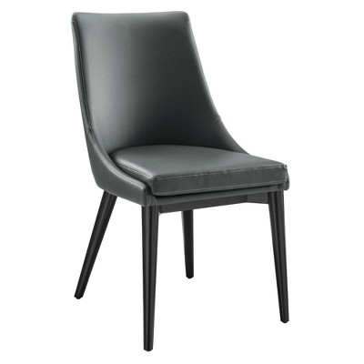 Modway Viscount Vegan Leather Dining Chair