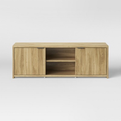 target trestle tv stand