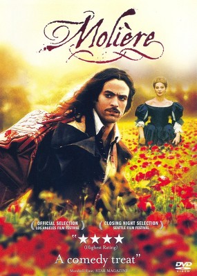 Moliere (DVD)(2008)