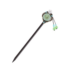 Unique Bargains Hair Stick Pin 1Pc - 1 of 4