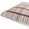 Mark & Day Shannette Rustic Throw Pillow - 4 of 4