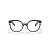 Vogue Eyewear VO5381B 51mm Female Phantos Eyeglasses - 2 of 4