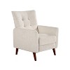 Tacho Recliner | ARTFUL LIVING DESIGN - 3 of 4