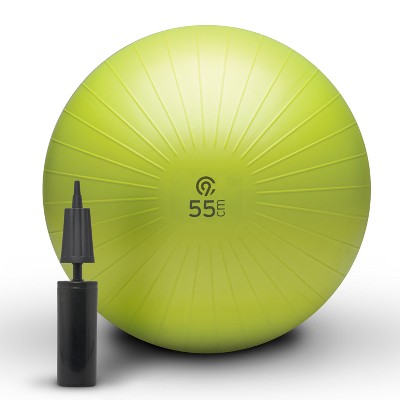 phlat ball target