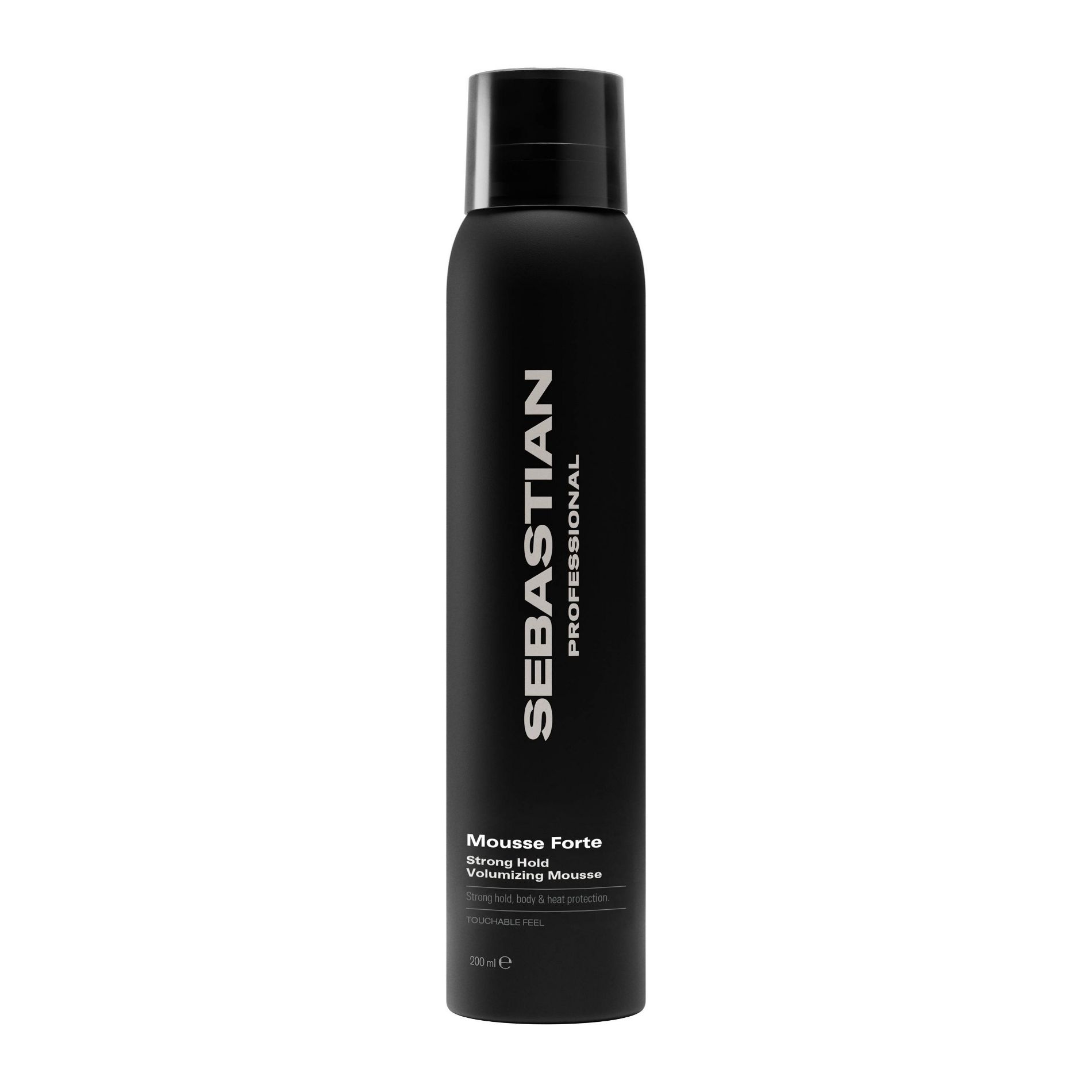 Sebastian Professional Mousse Forte - 6.7oz - Beauty Studio