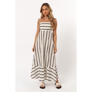 Petal and Pup Womens Shantelle Midi Dress - 1 of 4
