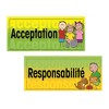Poster Pals French Character Language Teaching Posters, 6 Poster Set - 2 of 4