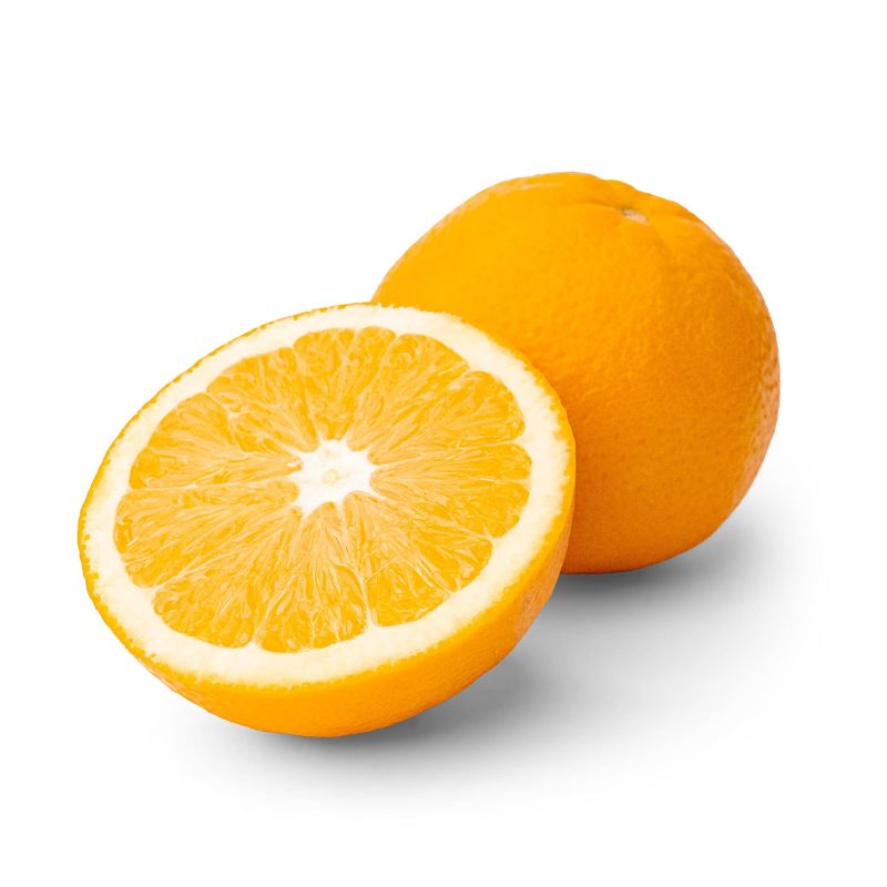 Organic Navel Oranges - 3lb - Good &#38; Gather&#8482;, 2 of 4