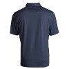 Cutter & Buck Pike Eco Symmetry Print Stretch Recycled Mens Polo - 2 of 2