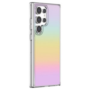 SAHARA - Venture Series Hard Shell Case Clear for Samsung Galaxy S24 Ultra - 1 of 4