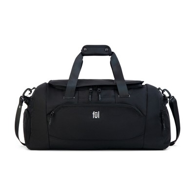 Tactics Collection Siege Duffle, Black : Target