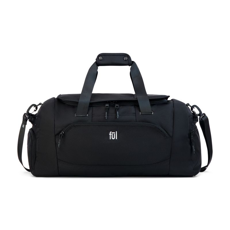 Tactics Collection Siege Duffle, 1 of 10