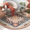 Metro MET727 Hand Tufted Indoor Rugs - Safavieh - 2 of 4