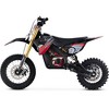 MotoTec 36v Pro Electric Dirt Bike 1000w Lithium Green - 4 of 4