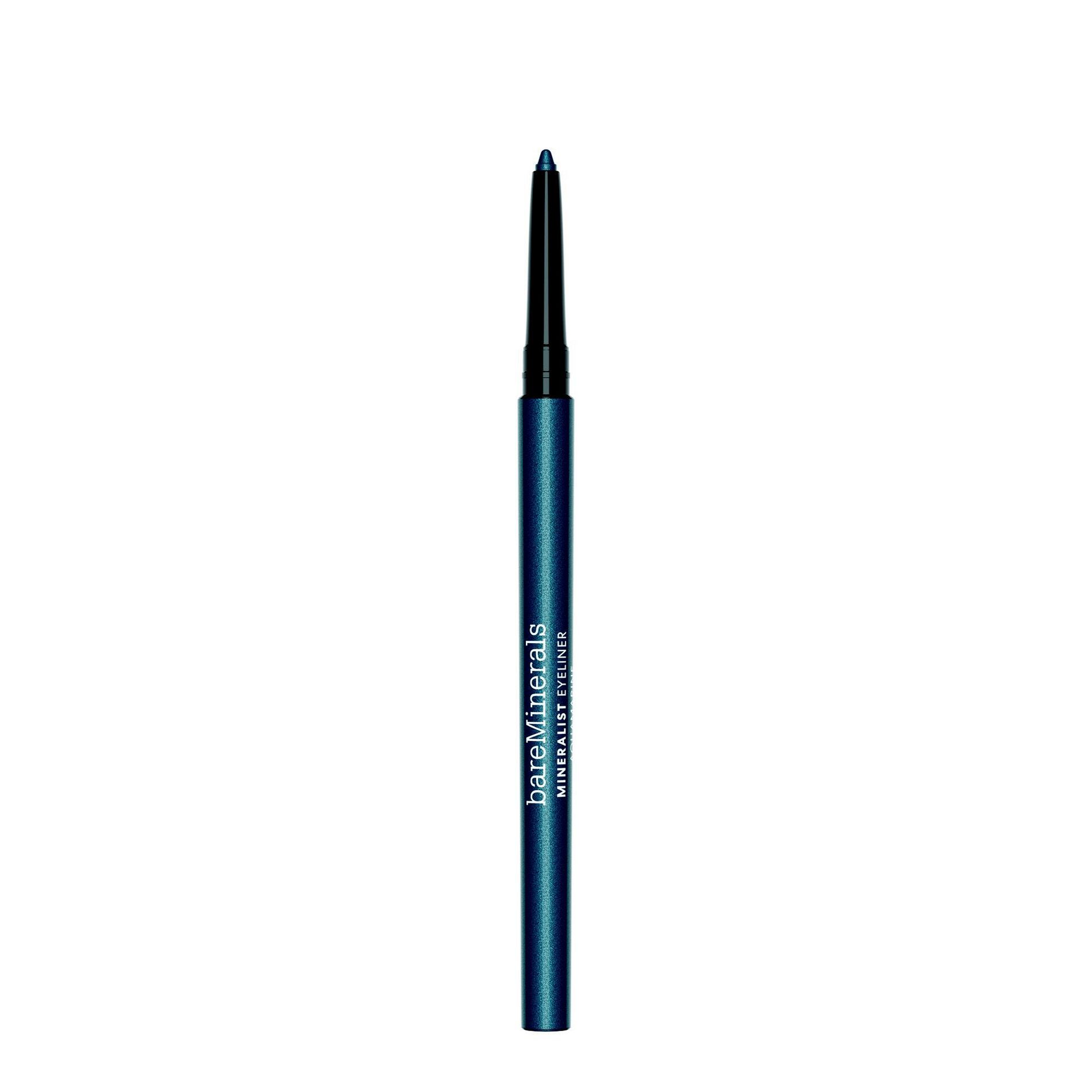 bareMinerals MINERALIST Lasting Eyeliner - Aquamarine, 0.012oz