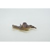 Collectible Wildlife Gifts | Octopus,  Octopuses, Rubber Octopodes, Saltwater, Realistic, Rubber, Design, Model,  Gift    2 1/2"    F600 B34 - 4 of 4