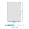 Split P Sea You Soon Green Dishtowel Set of 2 - 4 of 4