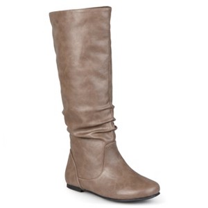 Journee Women's Jayne Boots - 1 of 4