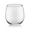 Libbey Stemless Red Wine Glasses, 16.75 ounce, Set of 8 - 3 of 4