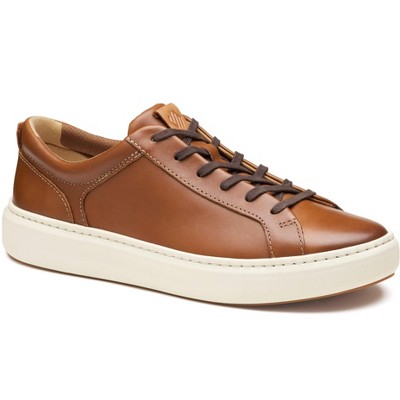 Johnston & Murphy Men's Mayhew Lace to Toe Sneaker Shoe