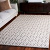 Vermont VRM102 Hand Woven Indoor Rugs - Safavieh - 2 of 4