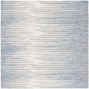 Abstract ABT926 Hand Tufted Indoor Rugs - Safavieh - 1 of 4