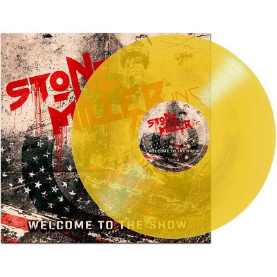 Stonemiller Inc. - Welcome To The Show