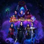 Various Artists - Descendants 3 (CD)