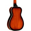 Gold Tone PBS-M/L Mastertone Paul Beard Squareneck Solid-Mahogany Left-Handed Resonator Guitar Tobacco Sunburst - 2 of 4