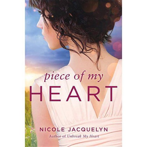 Review: A Piece of My Heart 