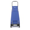 Rolser Jet LN 2 Wheel Shopping Trolley Blue - 4 of 4
