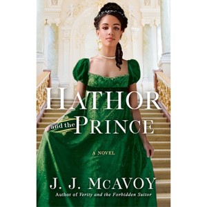 Hathor and the Prince - (The Dubells) by  J J McAvoy (Paperback) - 1 of 1