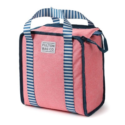 fulton bag co lunch tote